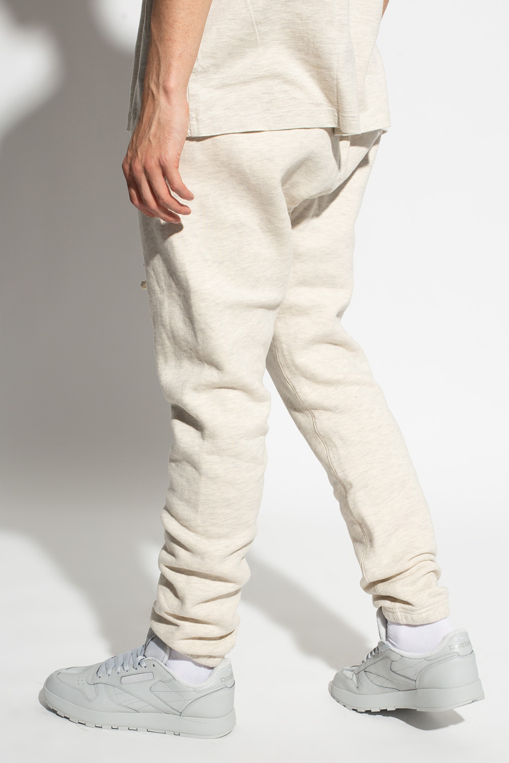 Nike air fear of god outlet sweatpants